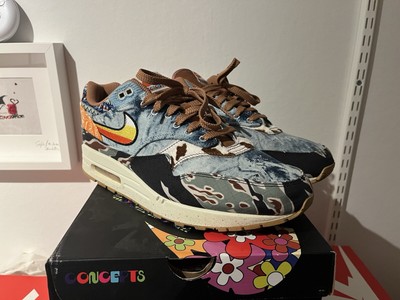 Nike Air Max 1 Concepts Heavy US13 / 47,5