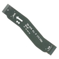 Samsung Galaxy S23+ 5G SM-S916B Haupt Flex Kabel Verbindung Leitung Flach
