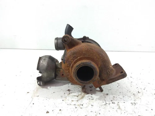 9659667380 Turbocompresor para FORD FOCUS C-MAX (CAP)(2003) * 2006 1908230 - Imagen 2 de 8