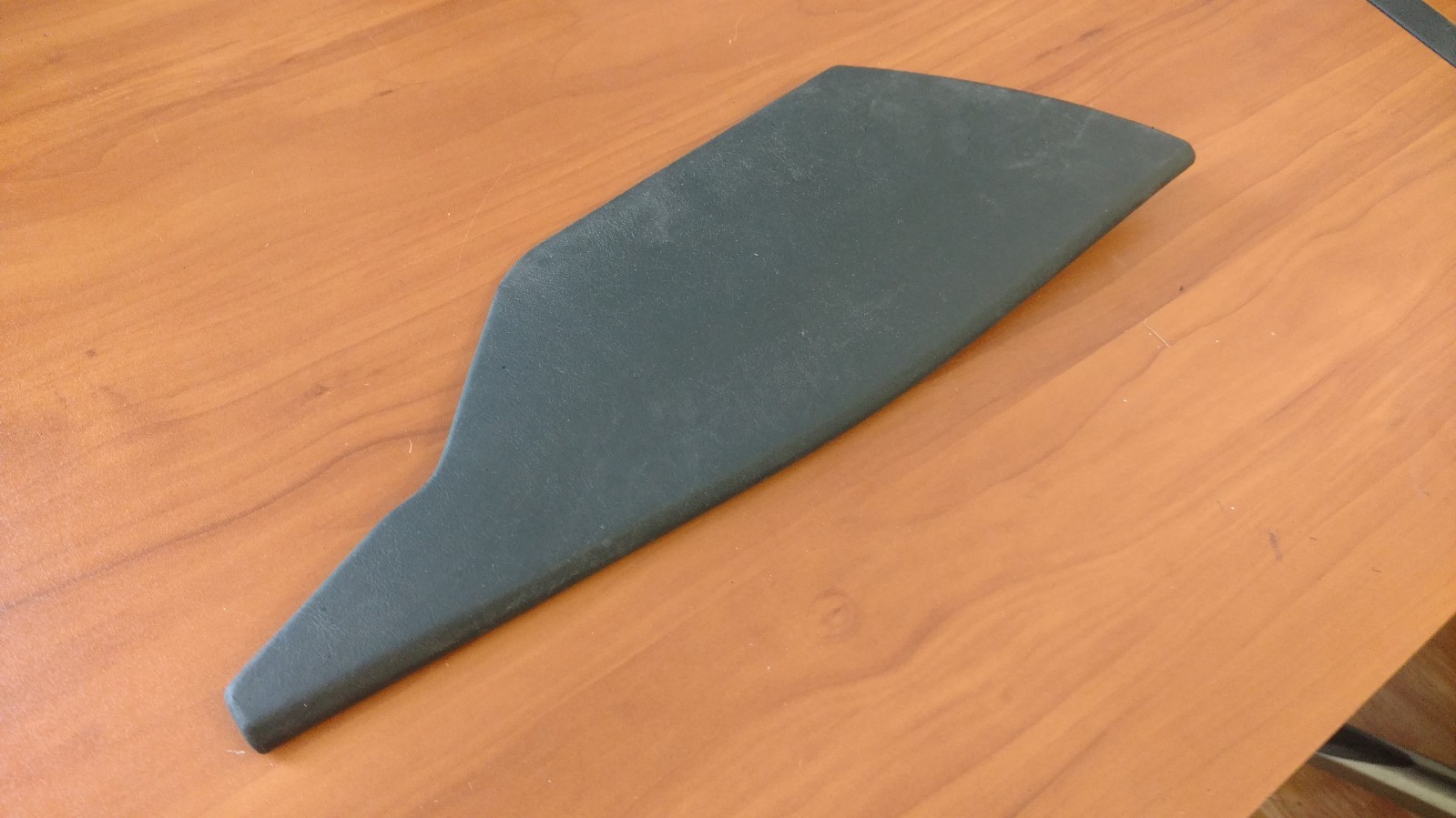 LAMBORGHINI GALLARDO INTERIOR CONSOLE TRIM OEM 400864551