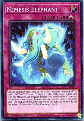 elephant yugioh card Ultimate Royal God Elephant orica custom card obelisk tormentor winged dragon of ra egyptian gods god altered