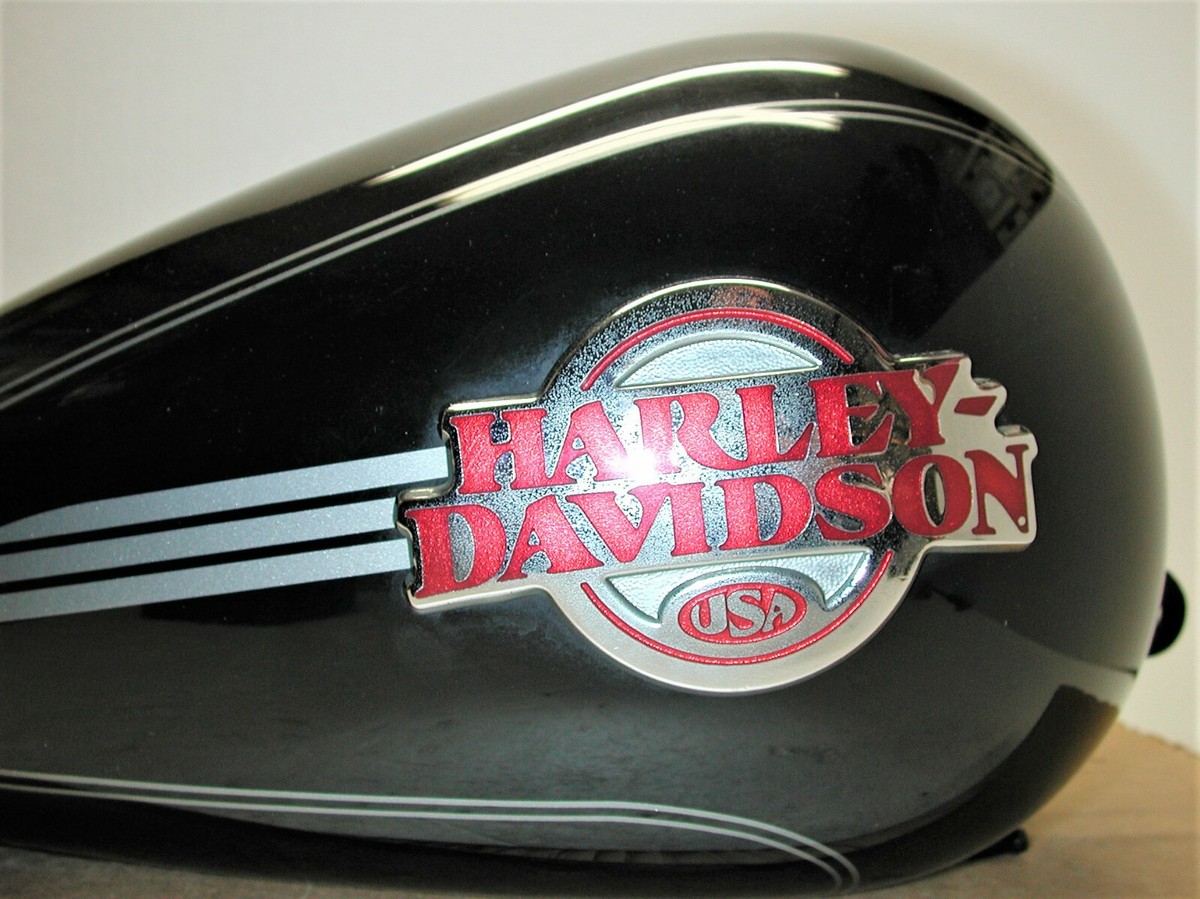 HARLEY DAVIDSON Street Glide FLH 2006 OEM P/N 61356 Motorcycle