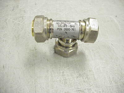 Anritsu 2000-767 Precision Open/Short/Load