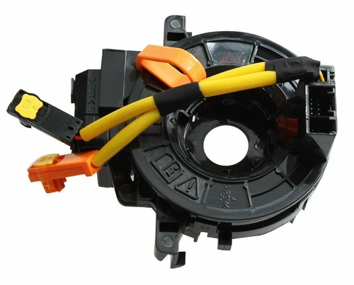 ClockSpring Wire for Toyota Tacoma 2005-2015 OEM - Picture 2 of 12