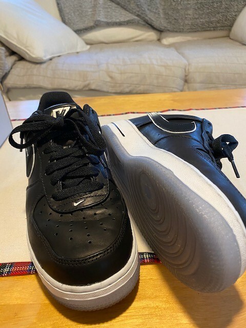 colin kaepernick shoes ebay