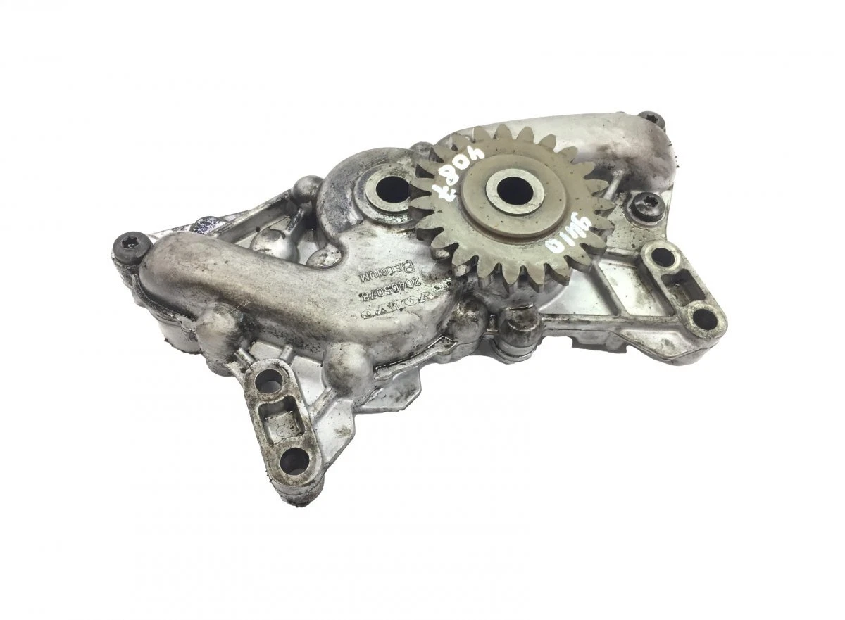 20405079 20405078 Oil Pump For Engine Renault Volvo Trucks Lorries 