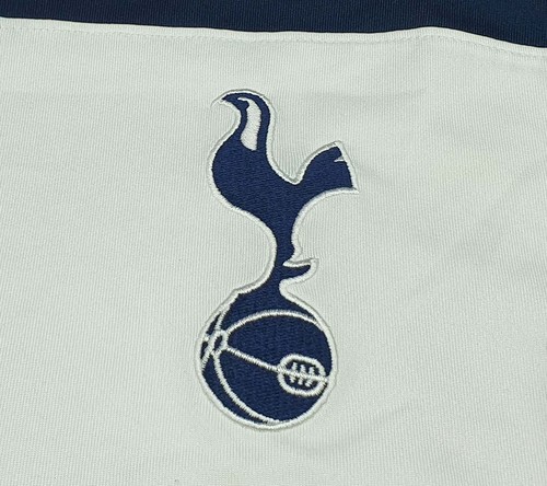 MAGLIA tottenham hotspur under armour 2014-15 SHIRT JERSEY FOOTBALL TRIKOT - Foto 4 di 8