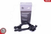 SKV Germany 20SKV121 Thermostat FüR MERCEDES-BENZ