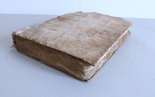 Discorsi Sacrimorali Sopra Il Domeniche Opera Di Gio. Battista Venezia 1765 - Bild 7 von 16