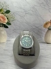 Vintage Seiko 5 Automatic 7009A 17 Jewels D/D Japan made Man's Wrist Watch