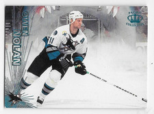 97/98 PACIFIC ICE BLUE PARALLEL Hockey (#151-200) U-Pick From List