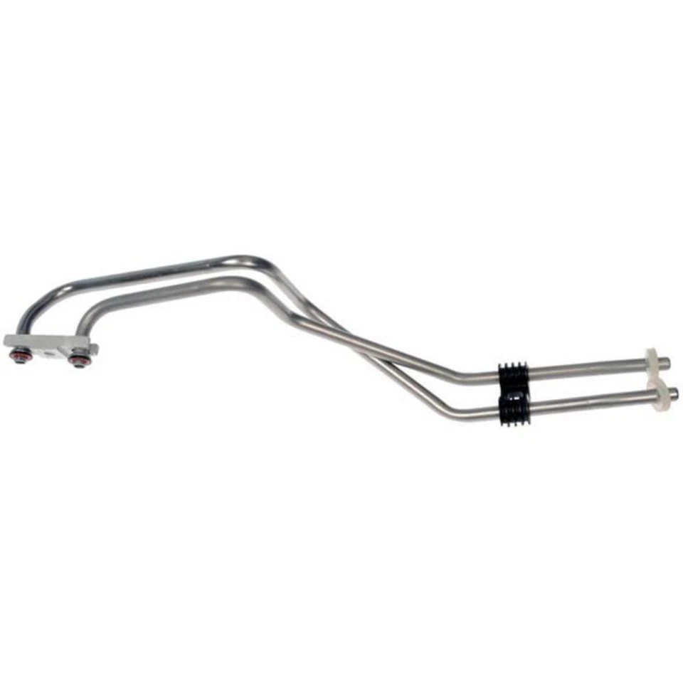 Верхний шланг охладителя масла автоматической коробки передач 624-514 Dorman в сборе для Liberty - Изображение 2 из 4