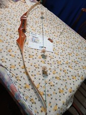 Vintage Bear Archery Polar recurve 36# 1965