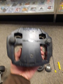 LEGO Racers RC HOT FLAME 8376 Race Buggy Car Radio Remote Control Near Complete 