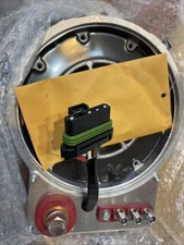 Niehoff A5-531 Housing, De