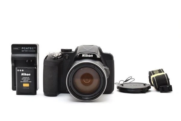 Nikon COOLPIX P600 Digital Cameras for Sale - Shop New & Used