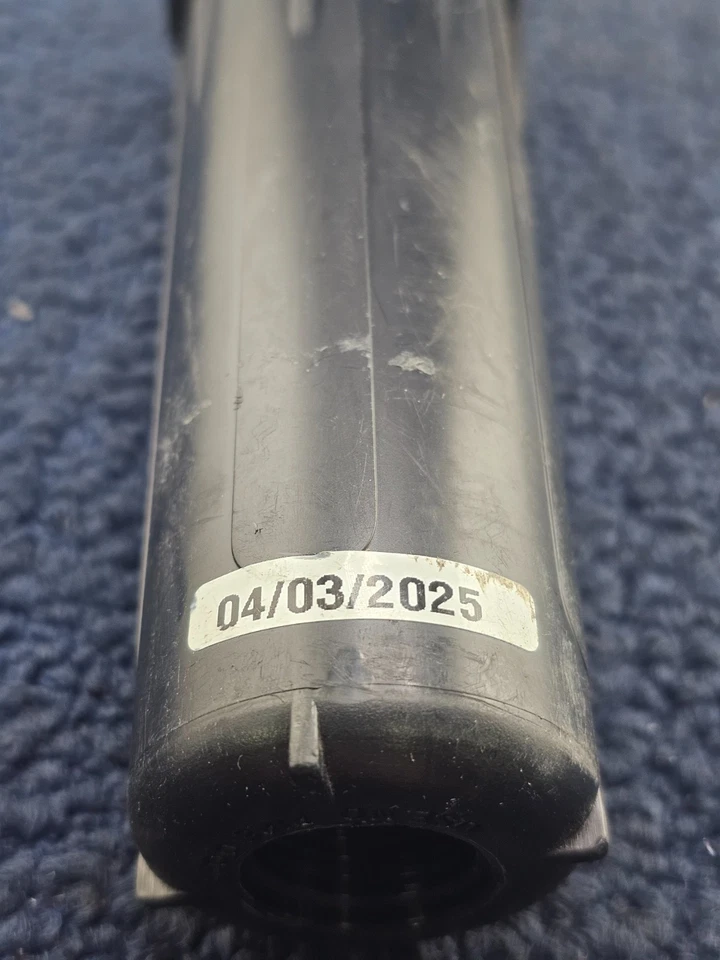 (CANTIDAD 4) Cabezal de pulverización Irritrol PR40 I-Pro negro hembra NPT rosca Foto 4 de 4