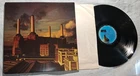 Excellent Vintage 1977 Pink Floyd Album ANIMALS Record 1st Pressing LP OG VINYL