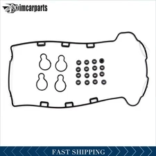 Valve Cover Gasket For 02-06 Chevrolet Oldsmobile Saturn Pontiac 2.2 DOHC
