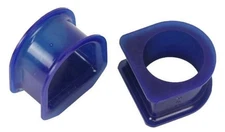 SuperPro Front Steering Rack & Pinion Mount Bushing Kit Fits Mazda Miata Base