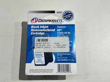 hp 29 black ink cartridge