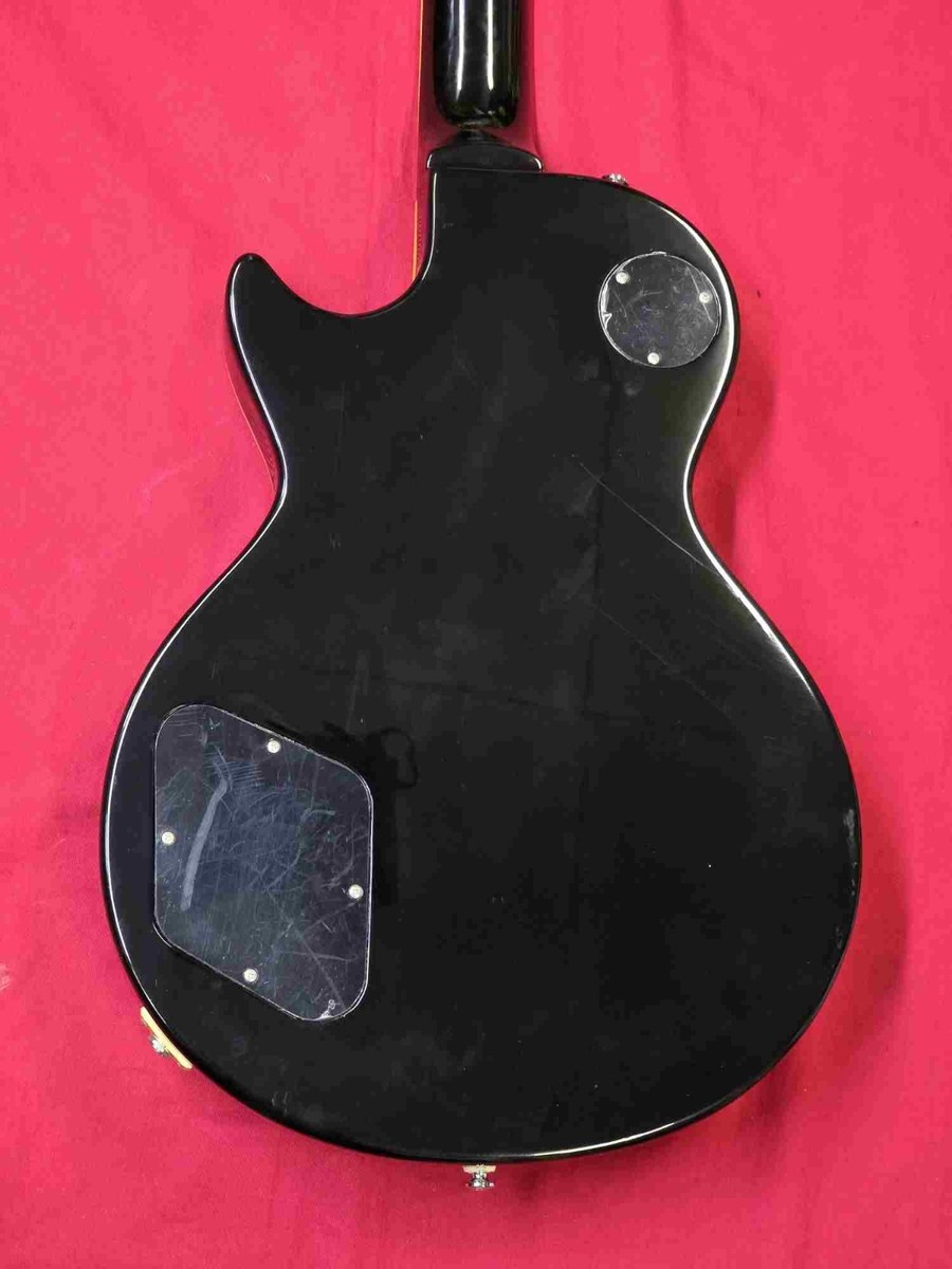 Tokai ALS-48 Love Rock 2013 Electric Guitar | eBay