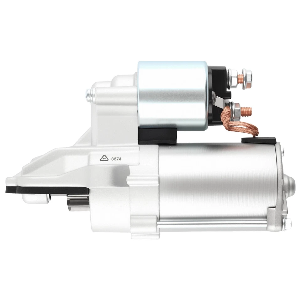 Starter For Ford Transit Connect 2011-2013 Focus 2005-2010 Explorer 2012-13 2.0L Foto 4 de 4