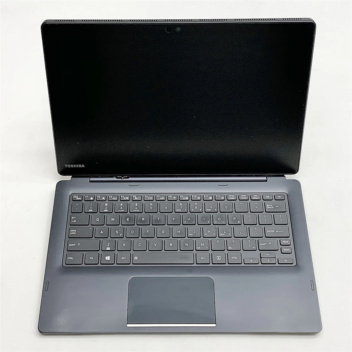 Toshiba 8 GB RAM PC Laptops & Netbooks 256 GB SSD Capacity for