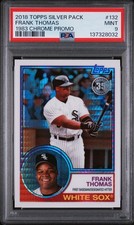 Top 20 Frank Thomas Cards to Collect 26
