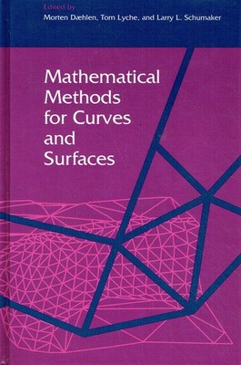 - Mathematical Methods for Curves and Surfaces