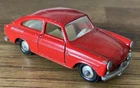 Vintage 1960s Matchbox Lesney Volkswagen 1600 TL No. 67