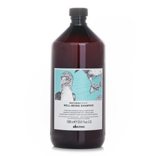 Image of Davines - Natural Tech Well-Being Shampoo 1000ml/33.8oz