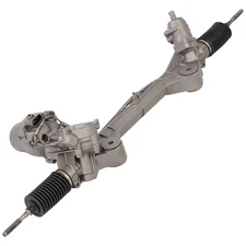 Duralo Rack and Pinion 247-0275 CSW