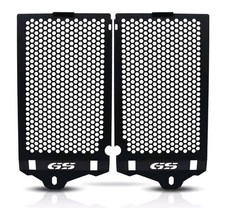 Griglia Protezione Radiatore BMW R1200GS LC Adventure 2013-2019 Copri Radiatore 