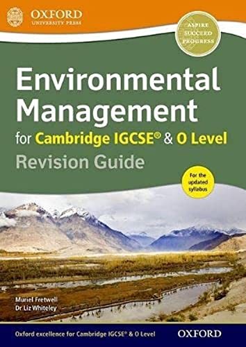 Environmental Management for Cambridge IGCSE & O Level Revis... - 9780198378341 - Image 6