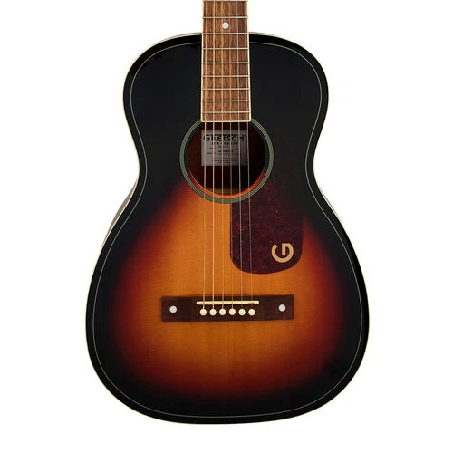 Gretsch Jim Dandy Parlor LTD Solid Top - Heritage Burst