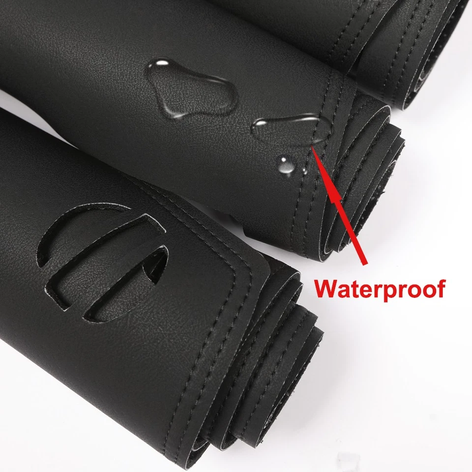 Car Leather Dashboard Dash Cover DashMat Mat Pad For Lexus RX 2010-2015 Dash Mat Foto 3 de 4