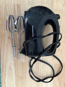 Ovente Electric Hand Mixer