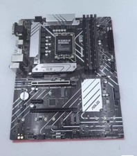 ASUS PRIME B660-PLUS D4 scheda madre LGA 1700 chipset Intel B660 DDR4