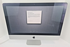 Apple iMac Late 2012-8gb Ram - Intel Core i5 - Nvidia GE Force GT 650m- READ