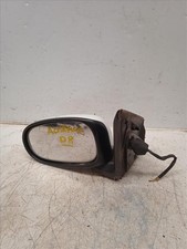 Retroviseur gauche (ou coque) Nissan ALMERA TINO