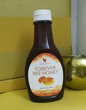 Forever Living Bee Honey 500g Mountain Honey 100% pure Sugar & Chemical Free