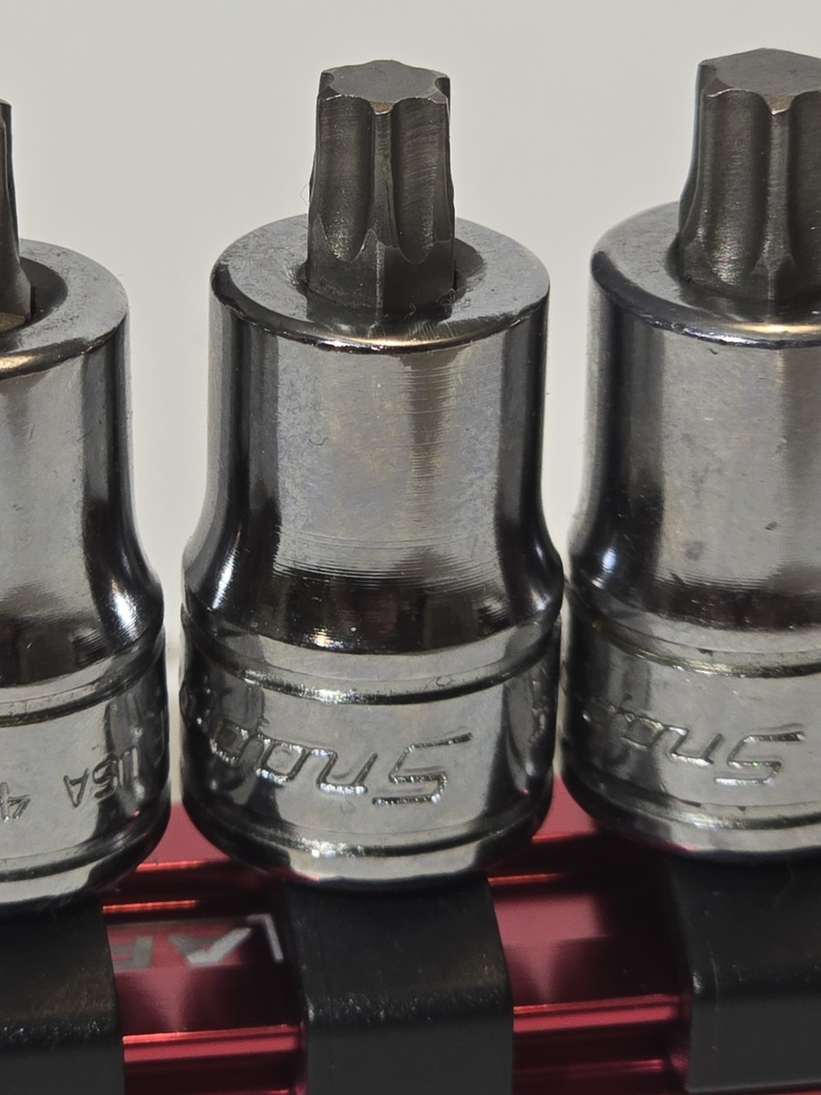 🇺🇸 Snap-on Tools USA 3/8