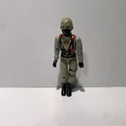 G.I. Joe ARAH 1984 Cobra Stinger Driver Action Figure Vintage Original