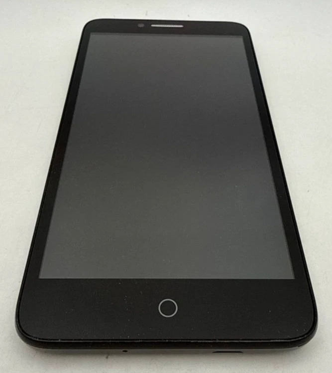 Alcatel OneTouch Flint 50540 Android Smartphone Unlocked 8MP 5.5" 16GB 4G LTE - Image 3 of 4