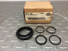 91-17 Harley Davidson Touring Softail Fork Rebuild Kit 49377-09A INCOMPLETE