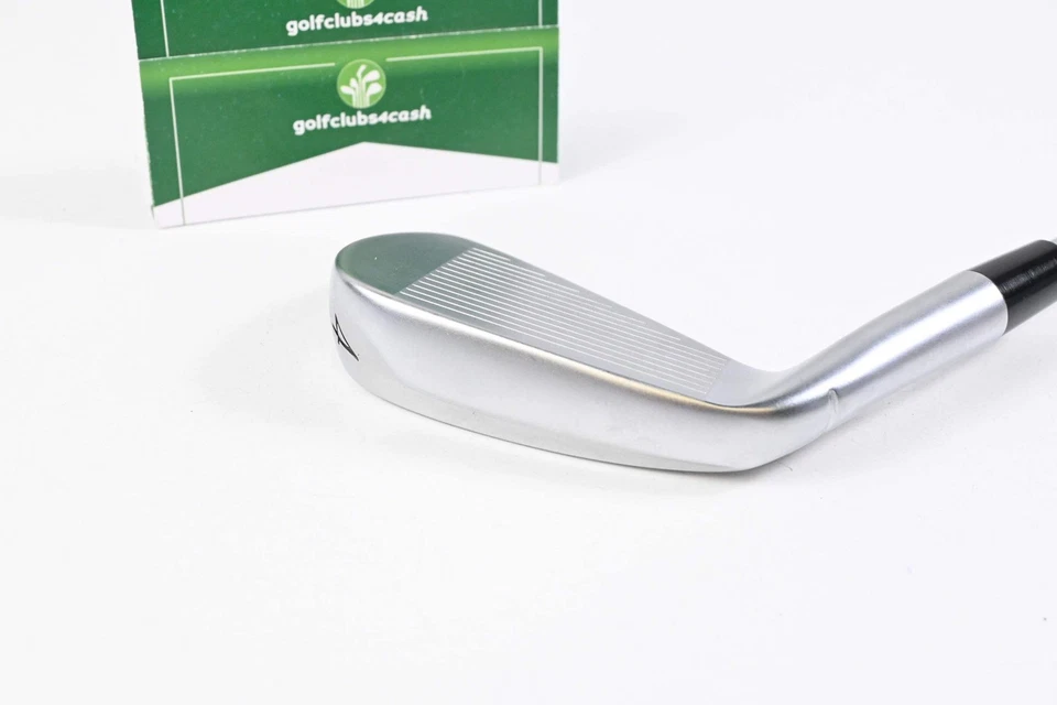 Miura IC-602 #4 Iron / 22 Degree / Regular Flex AMT Red R300 Shaft - Image 3 of 4