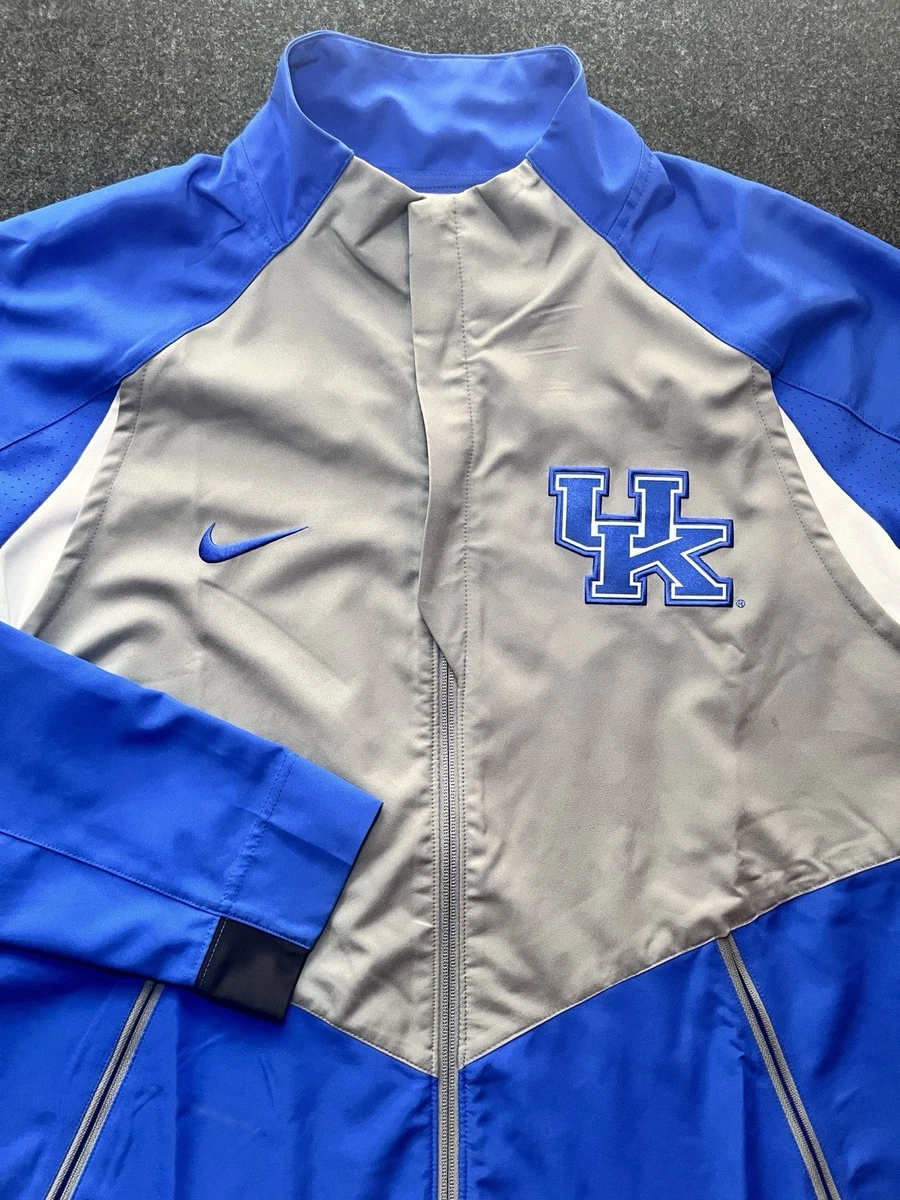 Nike Kentucky Wildcats NCAA Jackets for sale | eBay