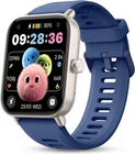 Kids Watch, 44mm Smart Watch with lots of inbuilt features - BRAND NEW