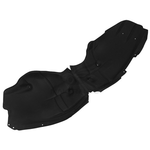 Fender Liner For GMC Sierra 1500 2019-2021 Front Driver Side Inner - Picture 9 of 11